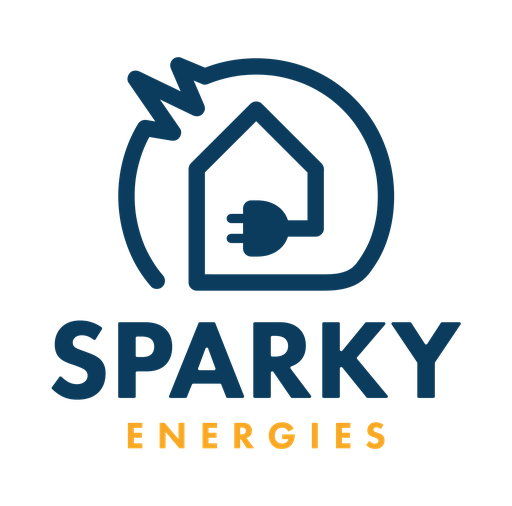 Sparky Energies logo