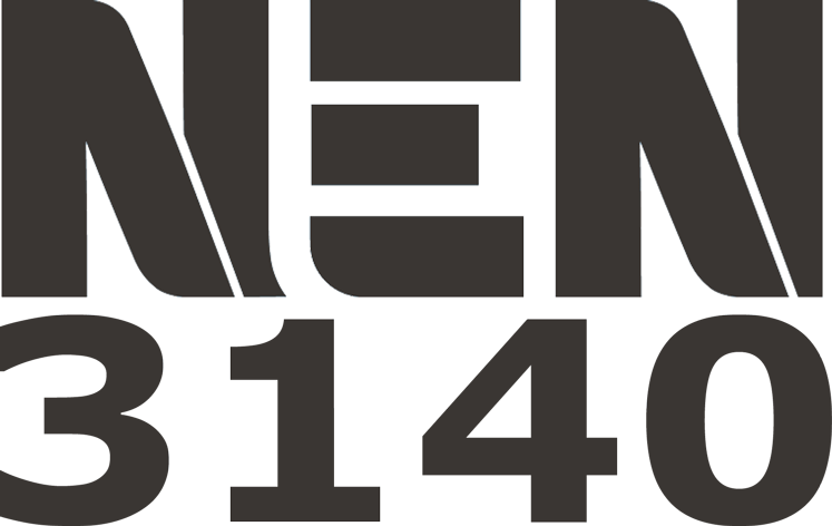 NEN 3140